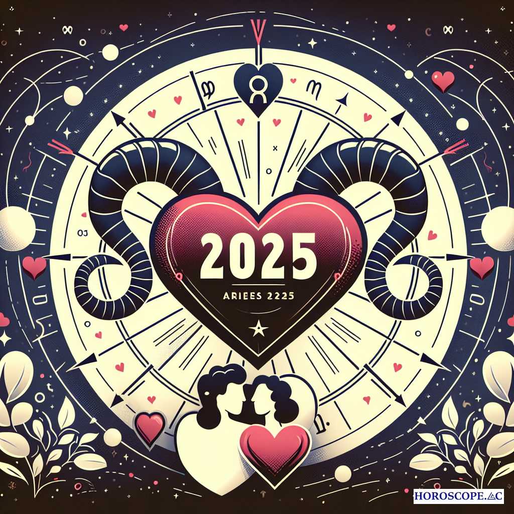 2025年白羊座运势：2025年是寻找爱情的好年头吗？