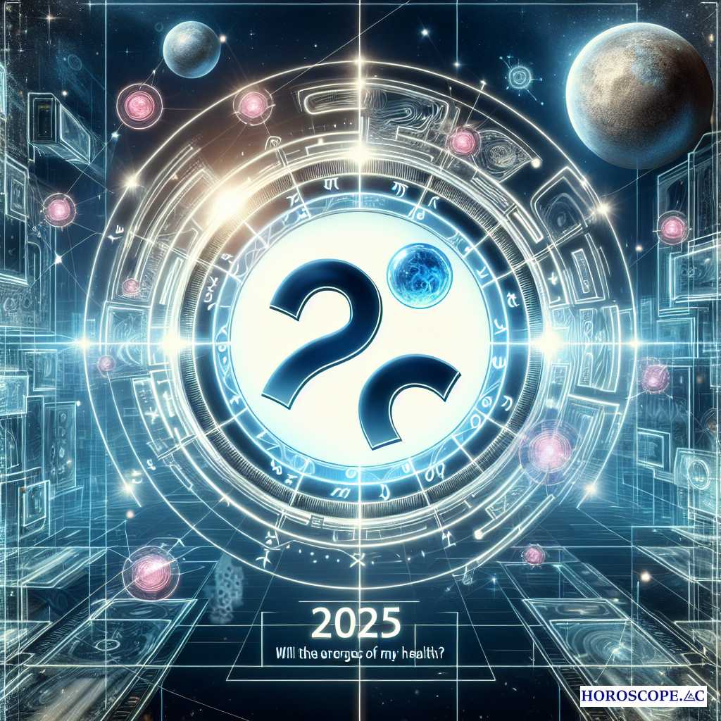 2025年运势：巨蟹座，2025年的能量会促进你的健康吗？