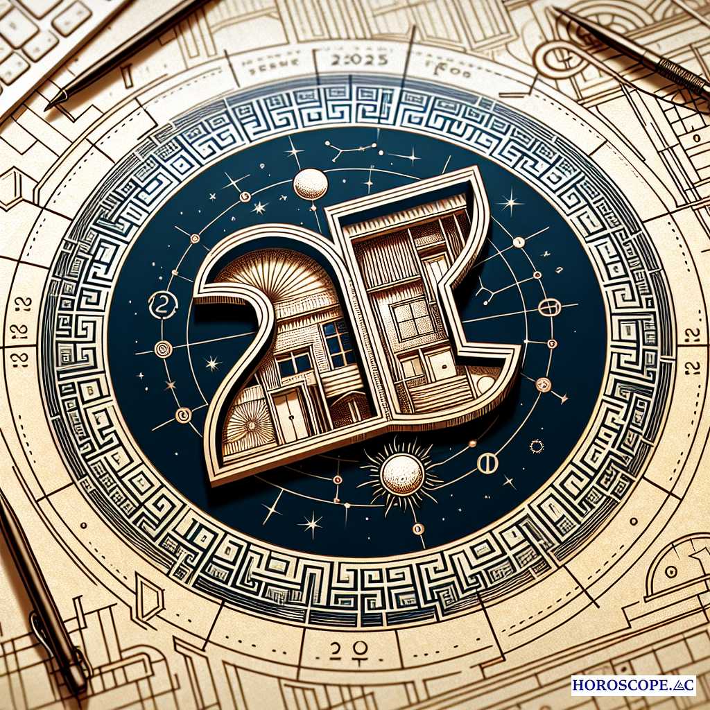 2025年双子座的星座运势：这是建房的好年头吗？