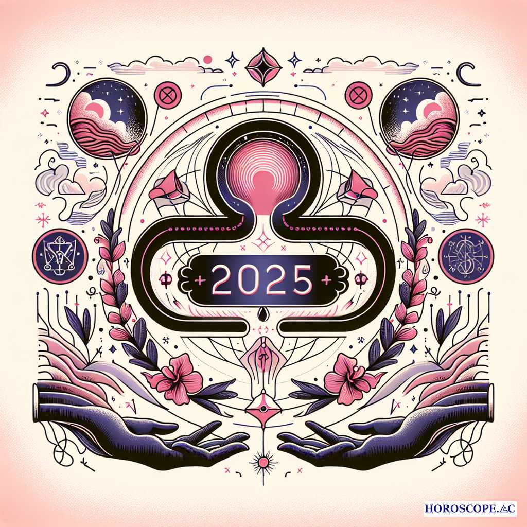 2025年天秤座运势：2025年的能量是否鼓励我与伴侣更好地沟通？