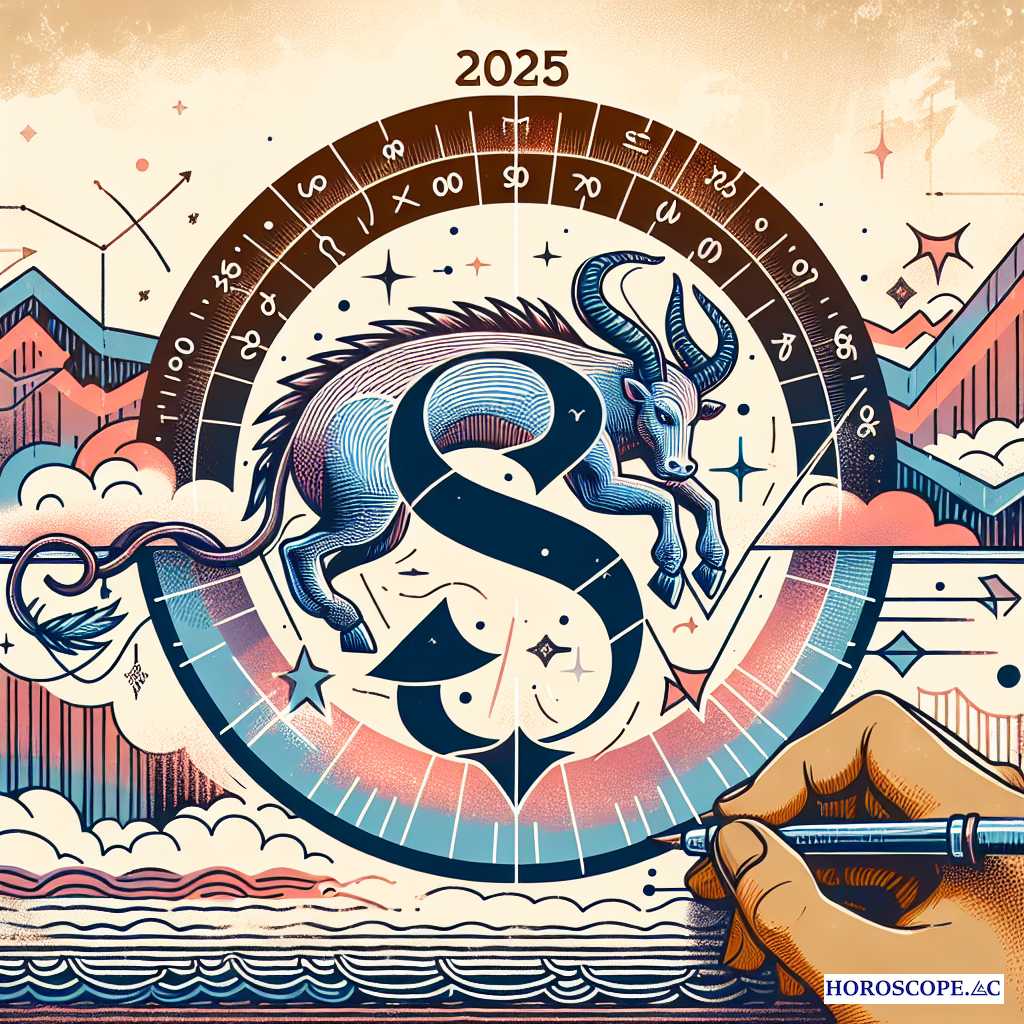 2025年射手座运势：需预见的趋势