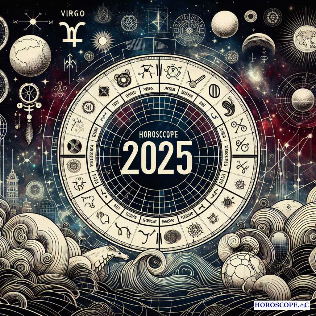 2025年处女座运势：2025年的能量是否有利于赚钱？