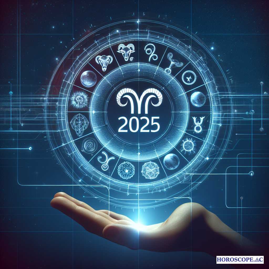 2025年白羊座运势：2025年的能量会促进您的健康吗？