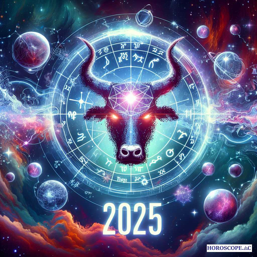 2025年金牛座运势：2025年的影响对我的能量有积极的影响吗？