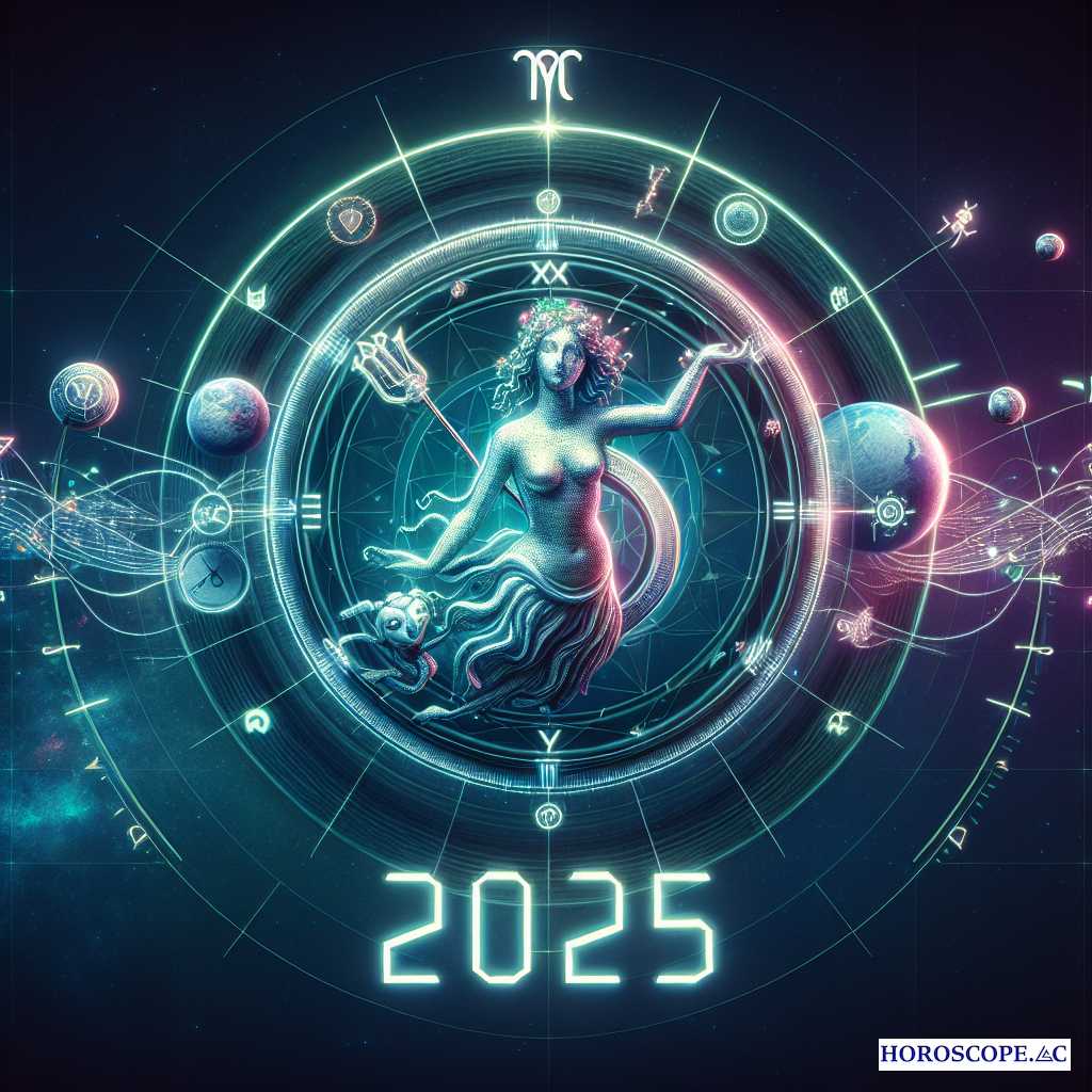 2025年处女座运势：2025年的影响将如何改善您的关系？