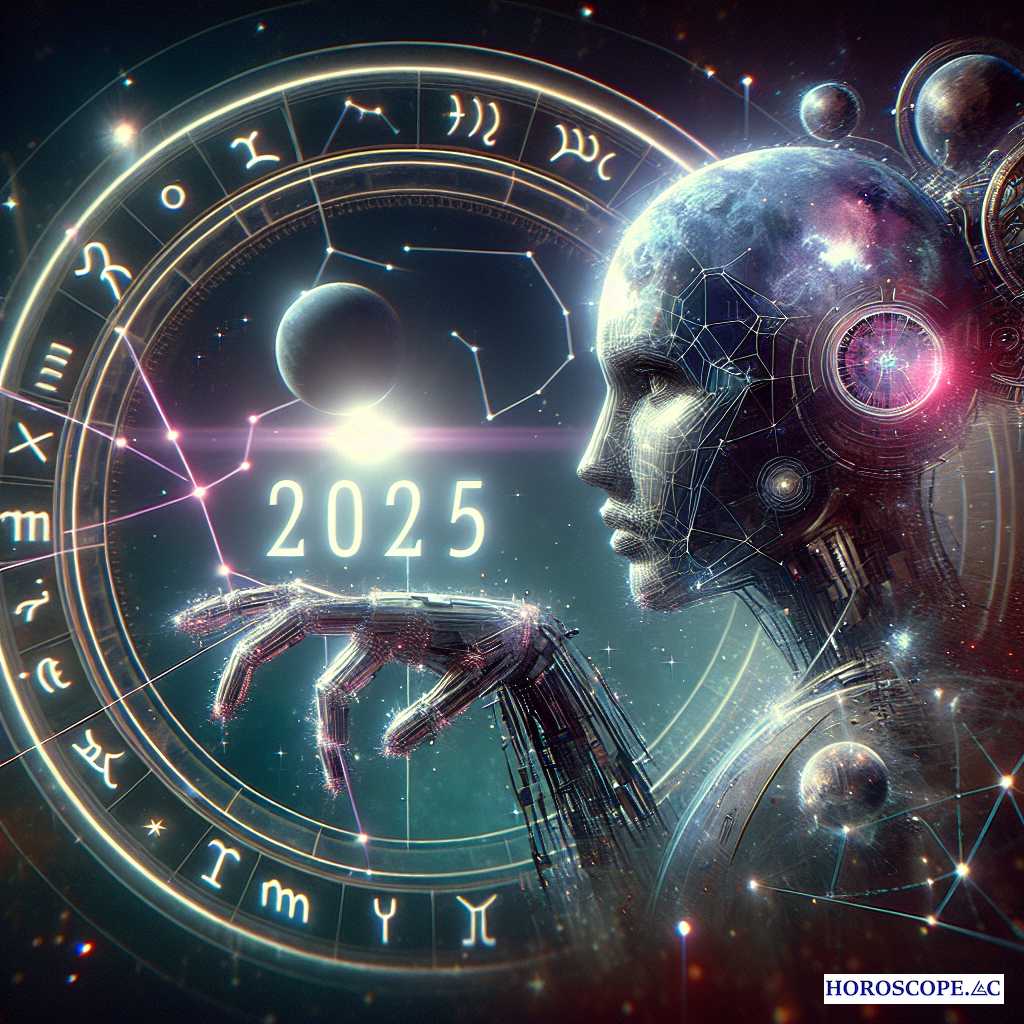 2025年运势：处女座，2025年的趋势是否预示着需要期待的变化？